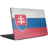 Slovakia Flag Distressed Dell Vostro Skin